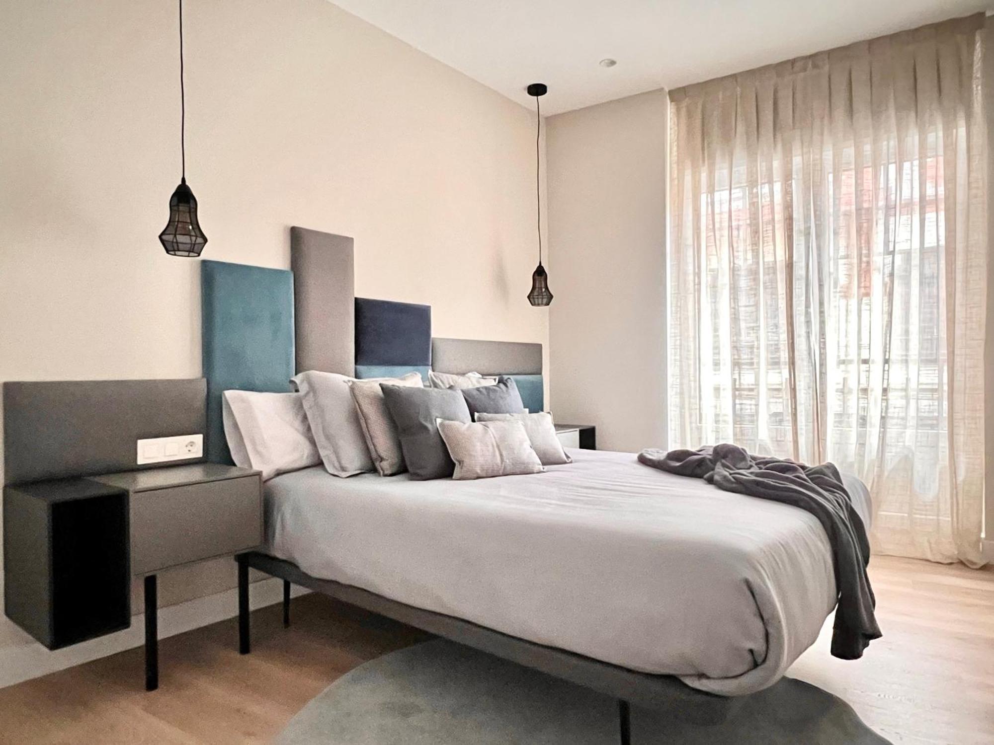 Apartamento Varillas Luxury I Y Ii