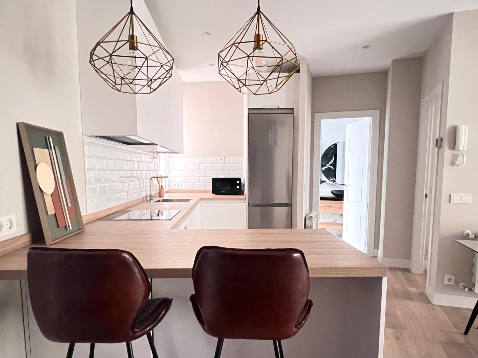 Varillas Luxury I Y Ii Apartamento *