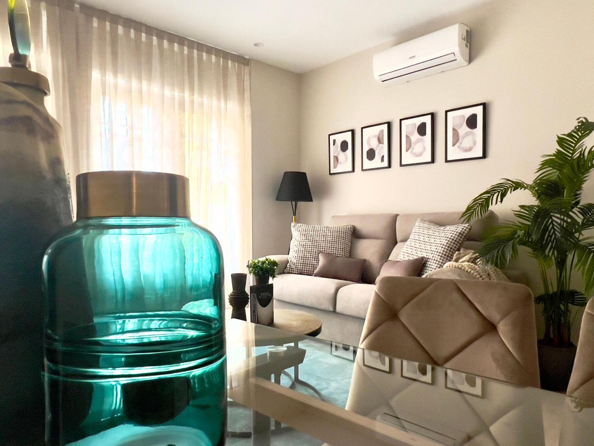 Apartamento Varillas Luxury I Y Ii