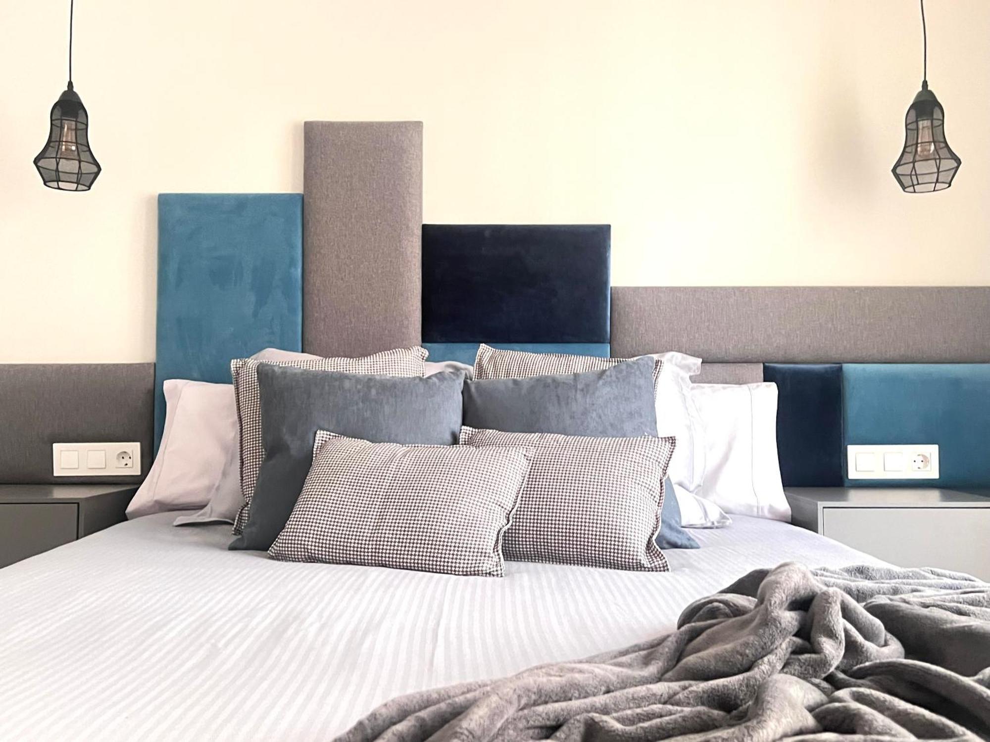 Varillas Luxury I Y Ii Apartamento