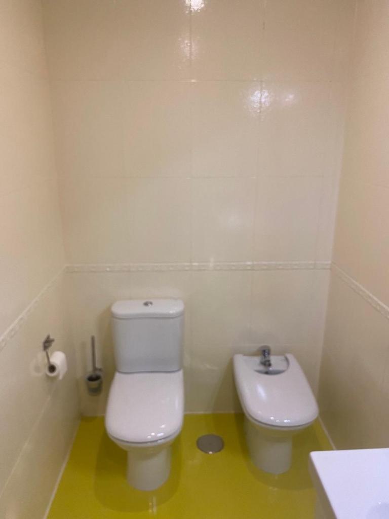 Albricias Apartamento
