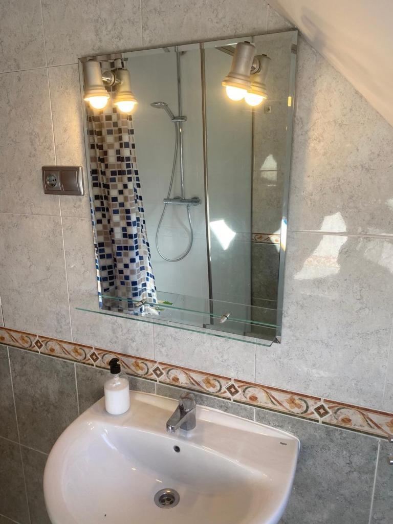 Apartamento Albricias León