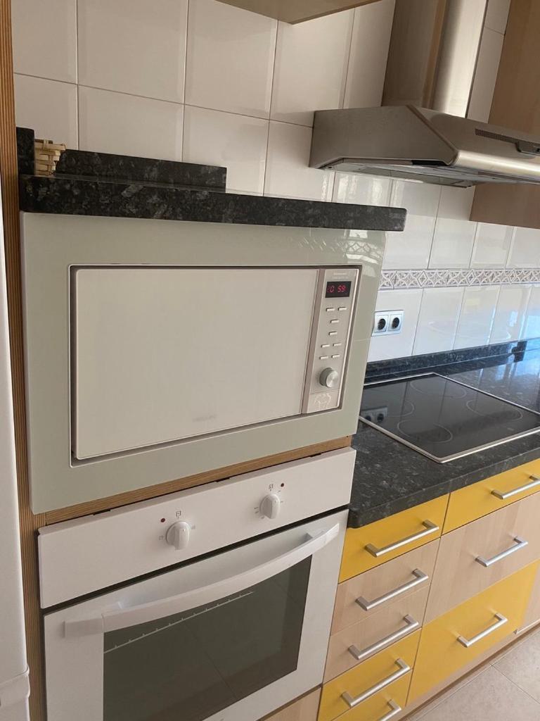 Apartamento Albricias *