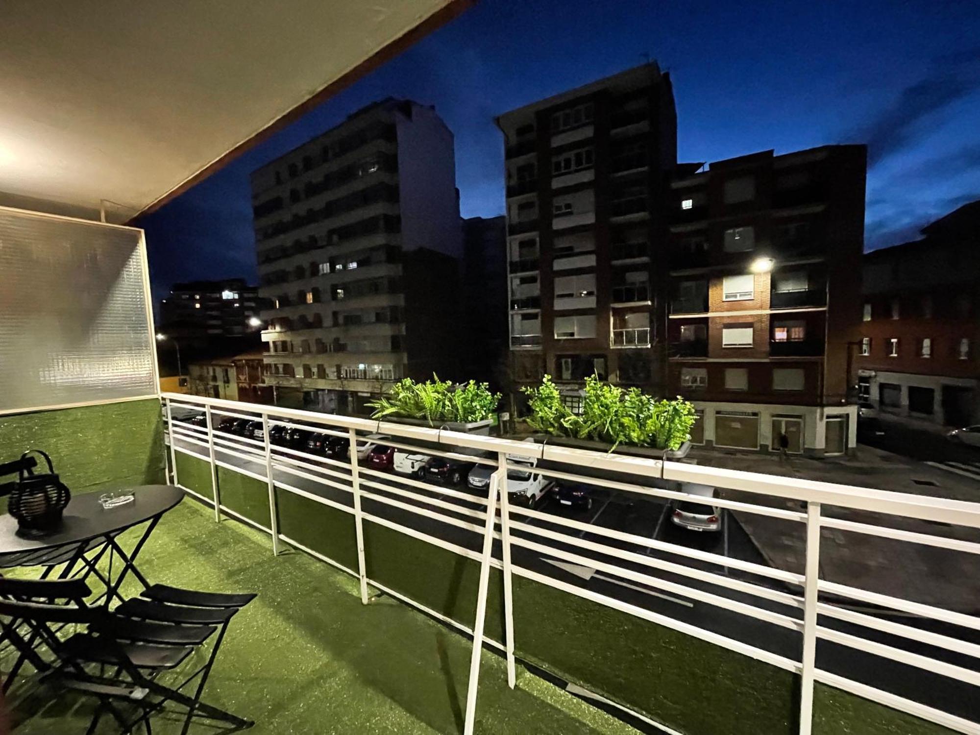 Apartamento Centrico Santa Ana *