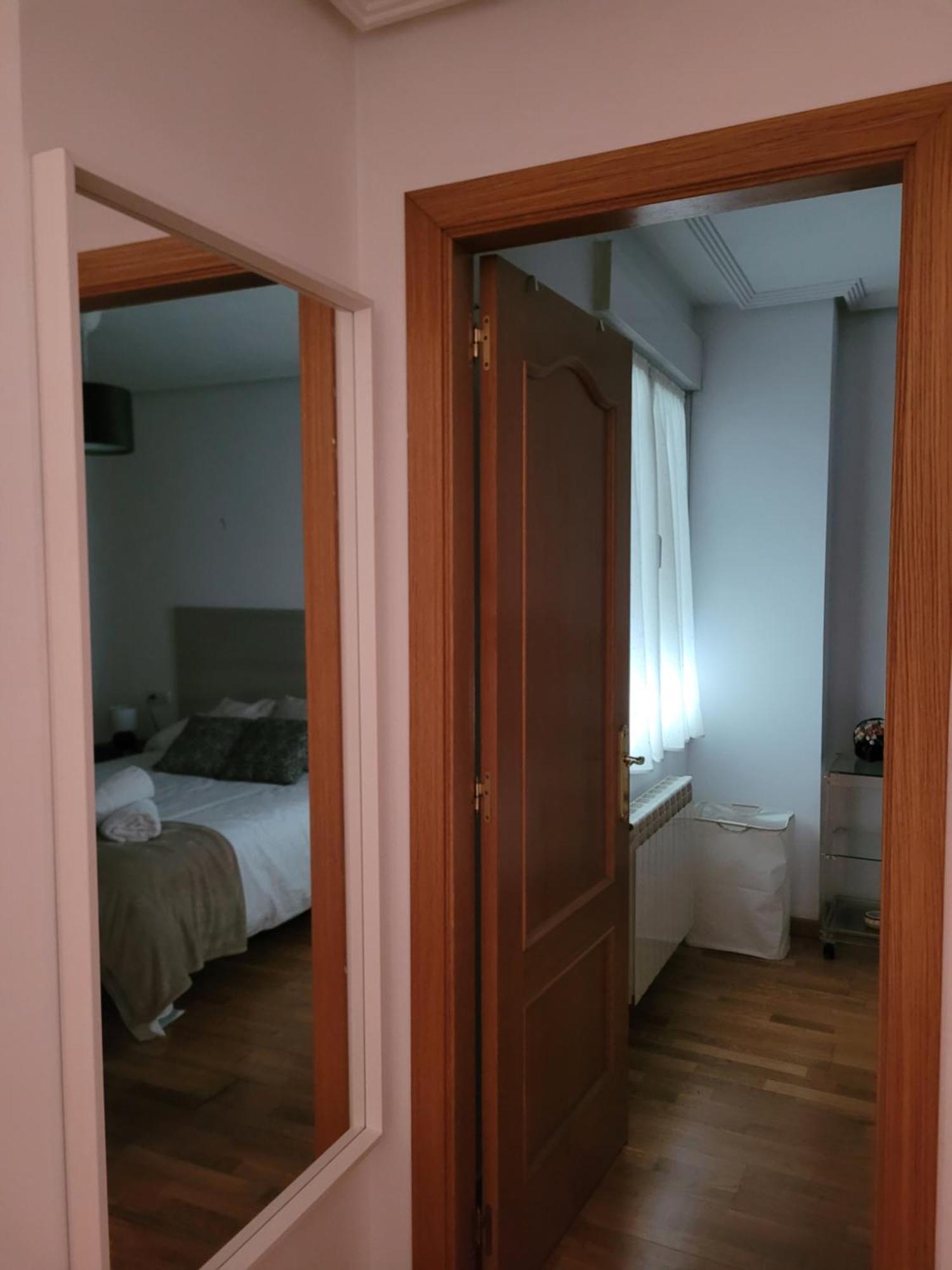 Apartamento El Atico De Julio Del Campo León