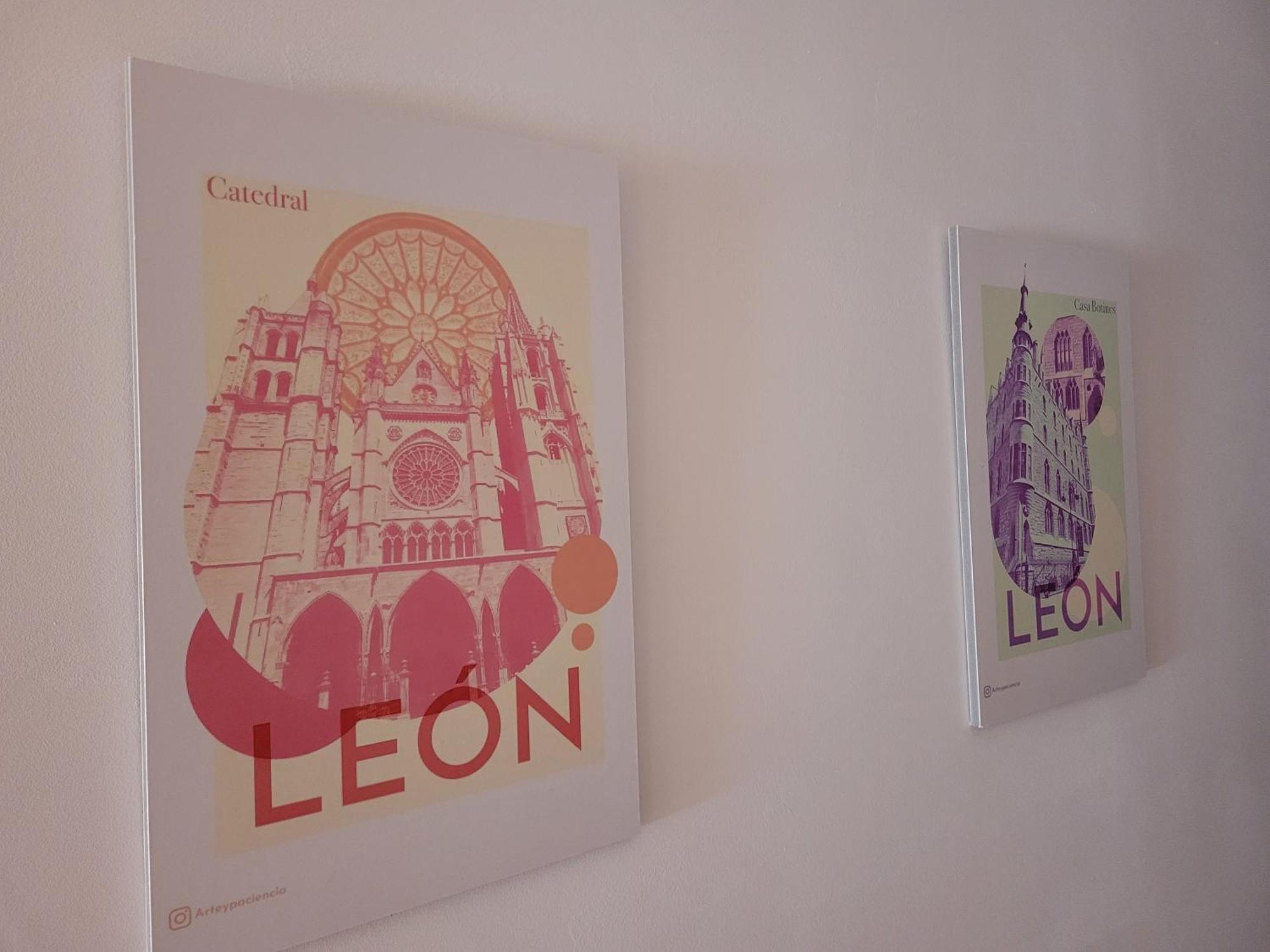 Apartamento El Atico De Julio Del Campo