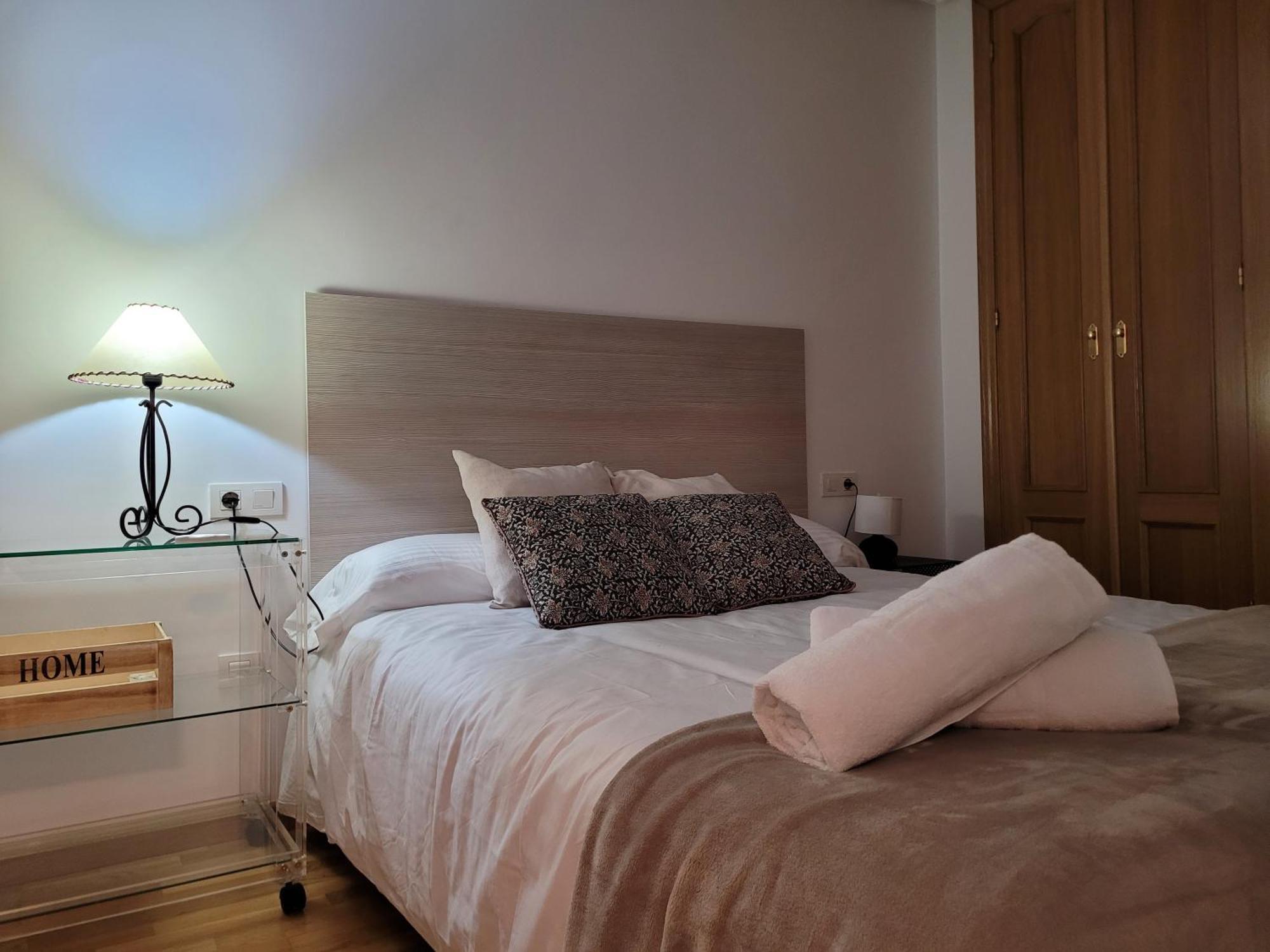 Apartamento El Atico De Julio Del Campo León