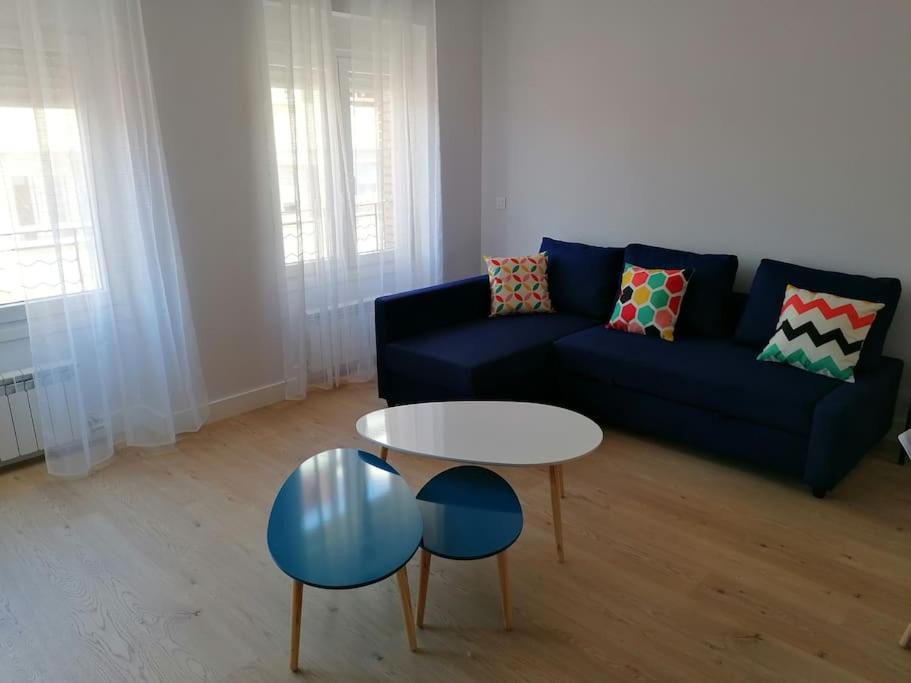 Casa Elisa Apartment