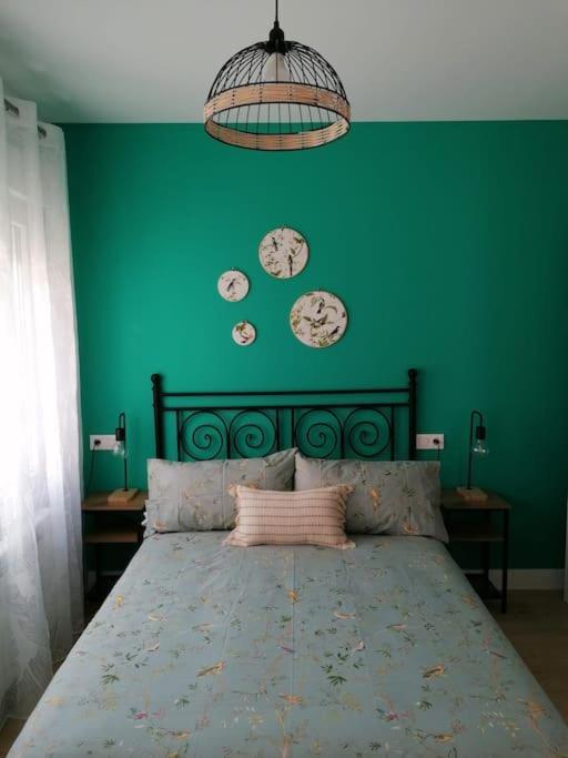 Apartment Casa Elisa