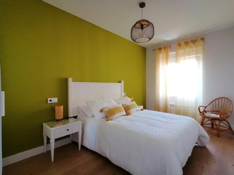Casa Elisa León