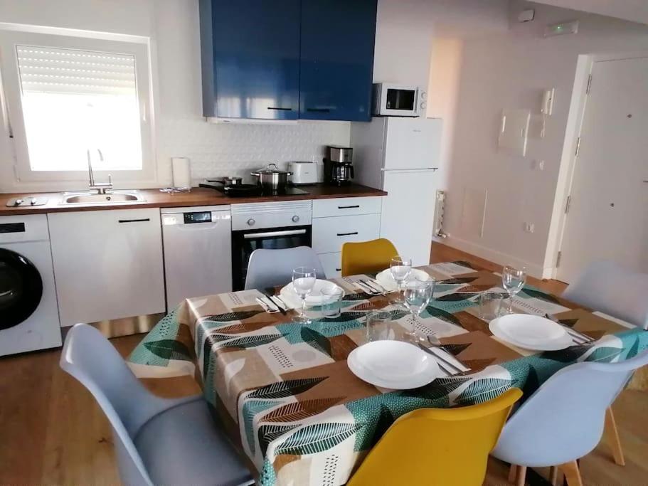 Apartamento Casa Elisa *