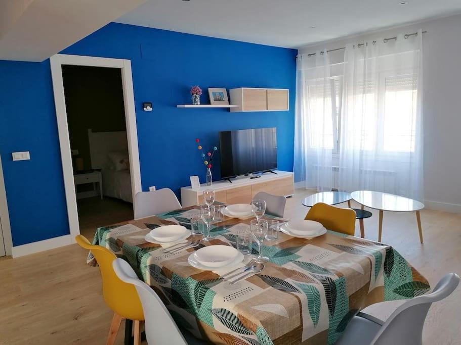 Casa Elisa Apartment *