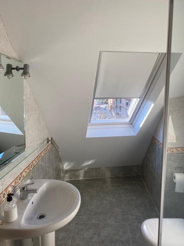 Apartamento Albricias