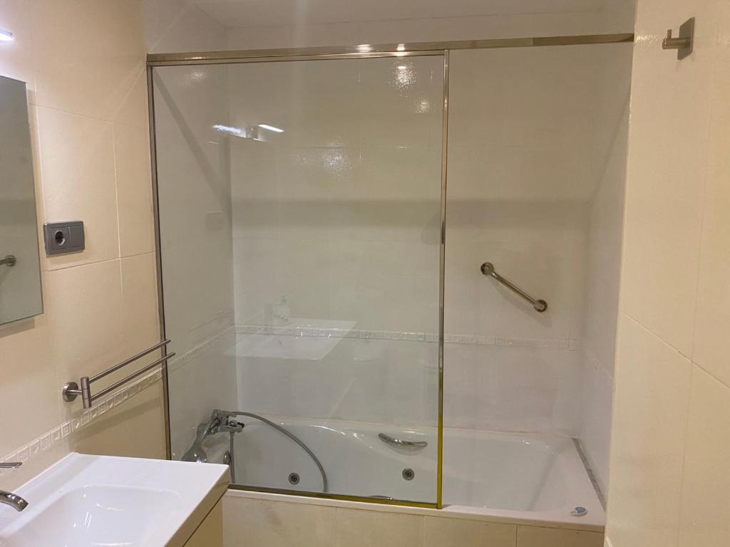 Albricias Apartamento *