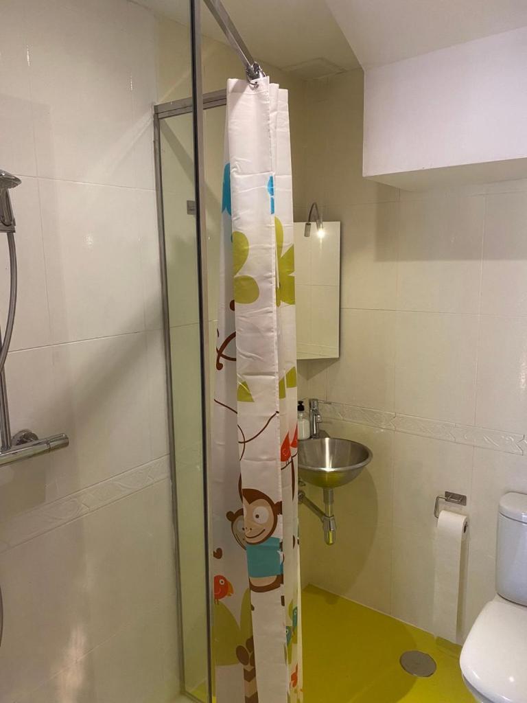 Apartamento Albricias León