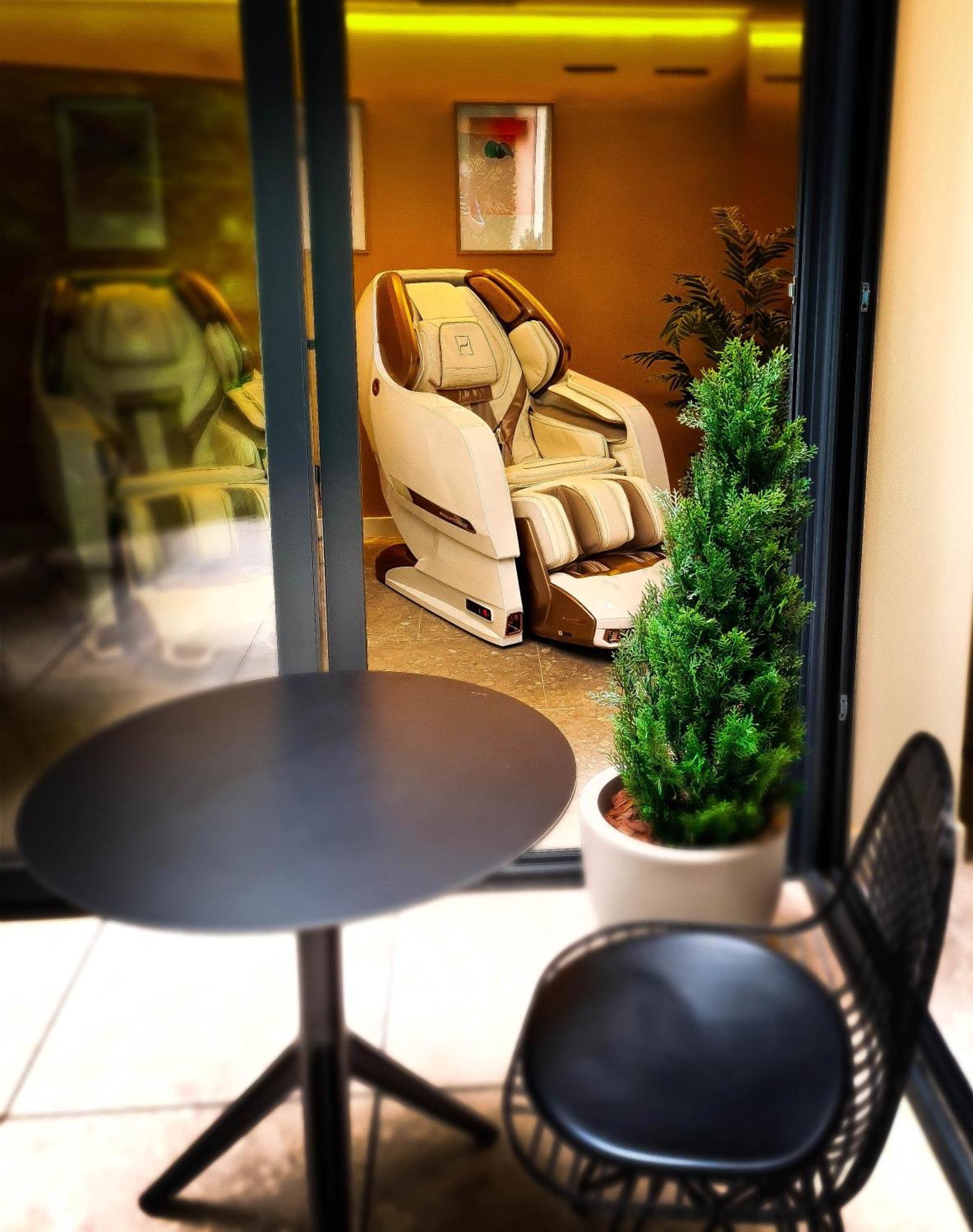 Boutique Hotel Leon