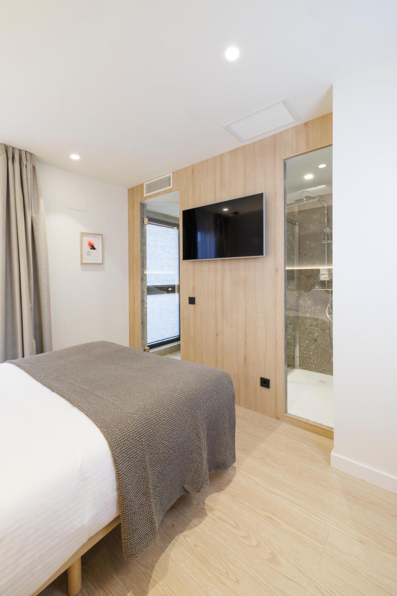 Hotel Boutique Leon