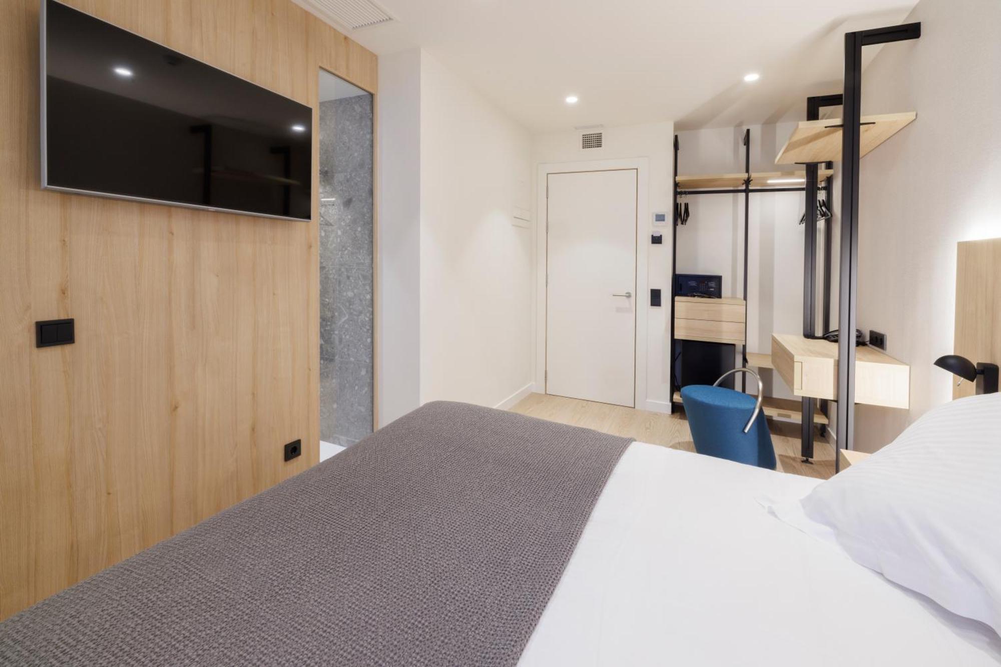 Boutique Hotel 2*