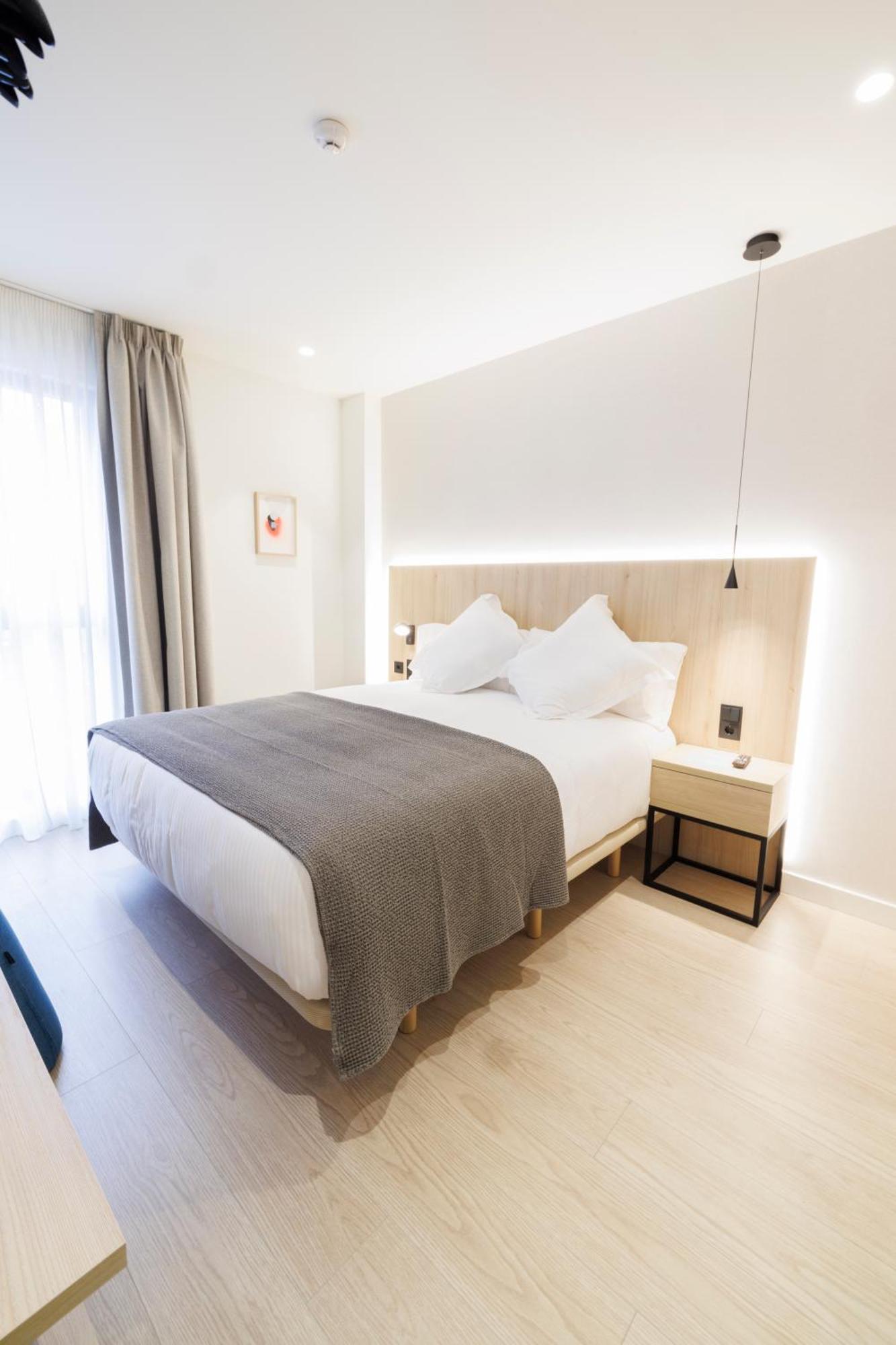 Hotel Boutique