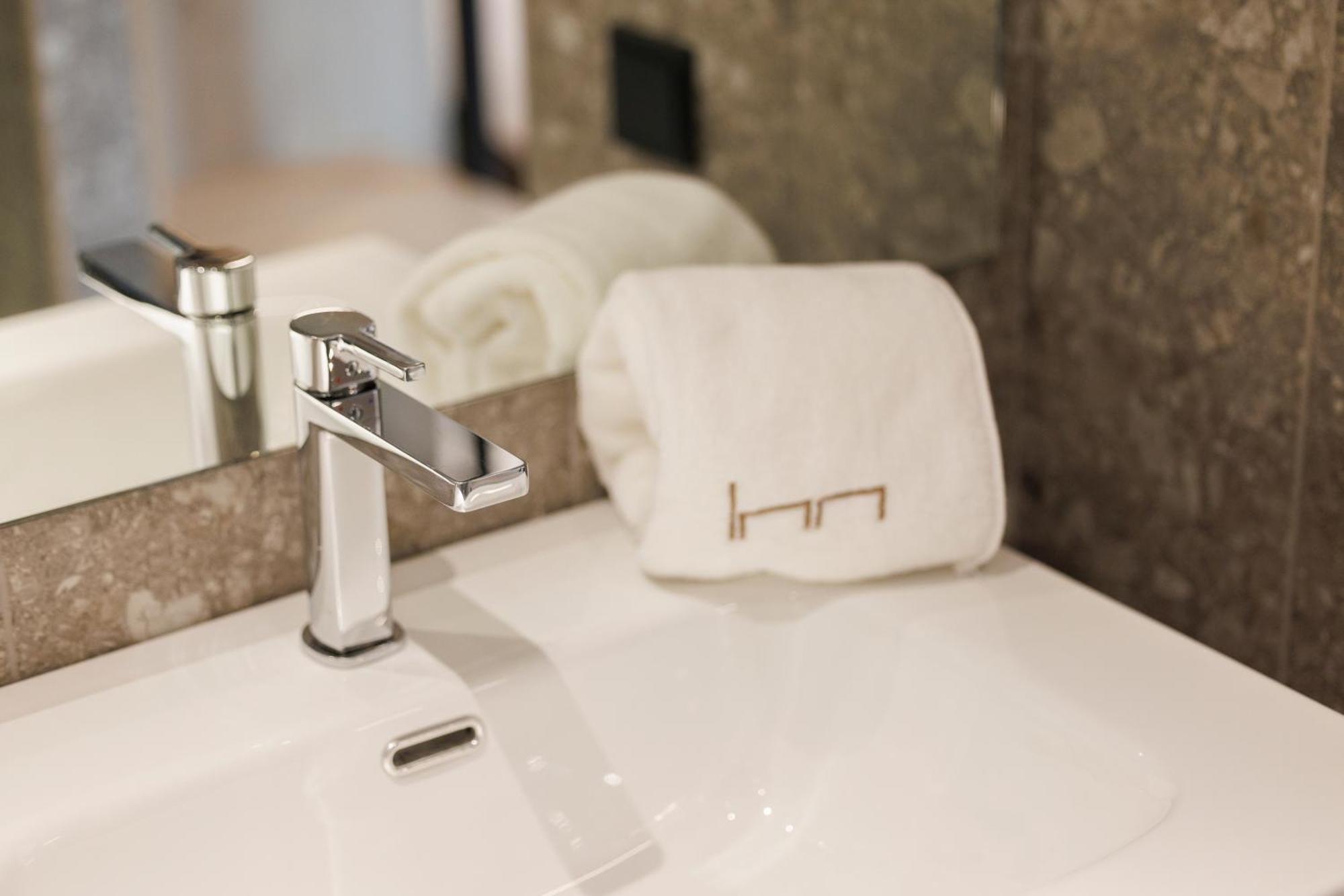 Boutique Hotel