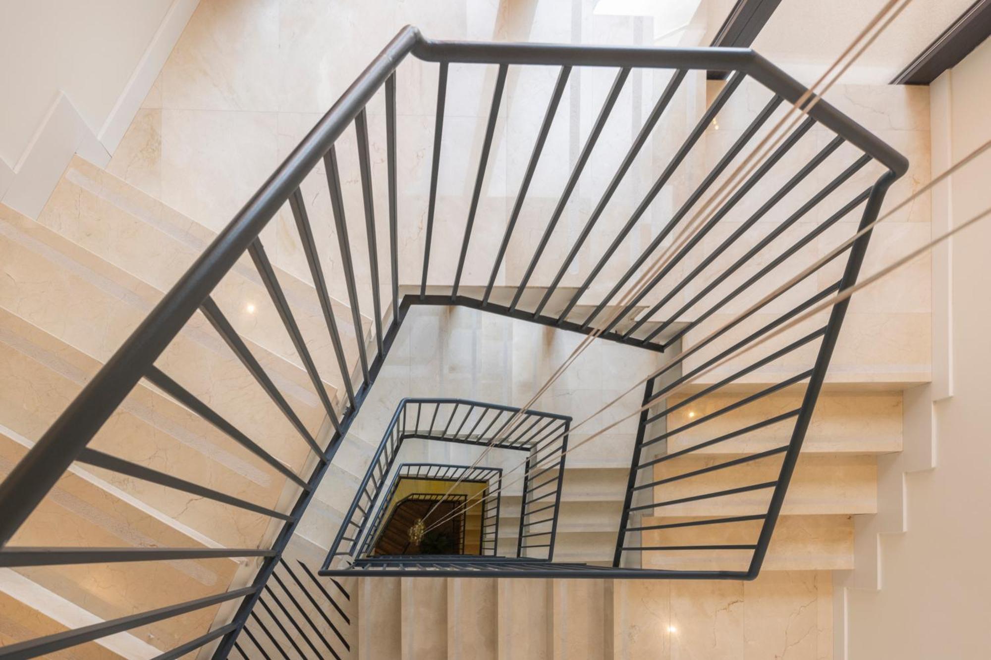 Boutique Hotel Leon