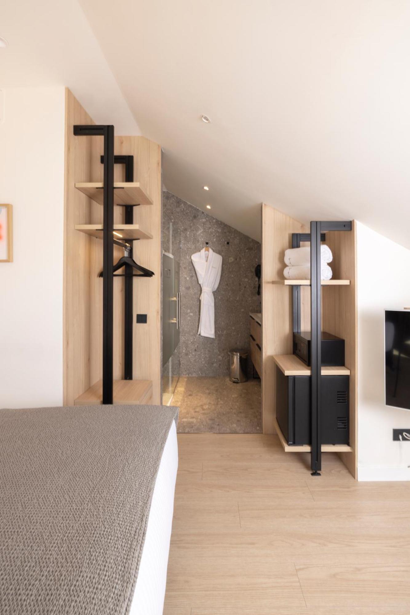 Boutique Hotel León
