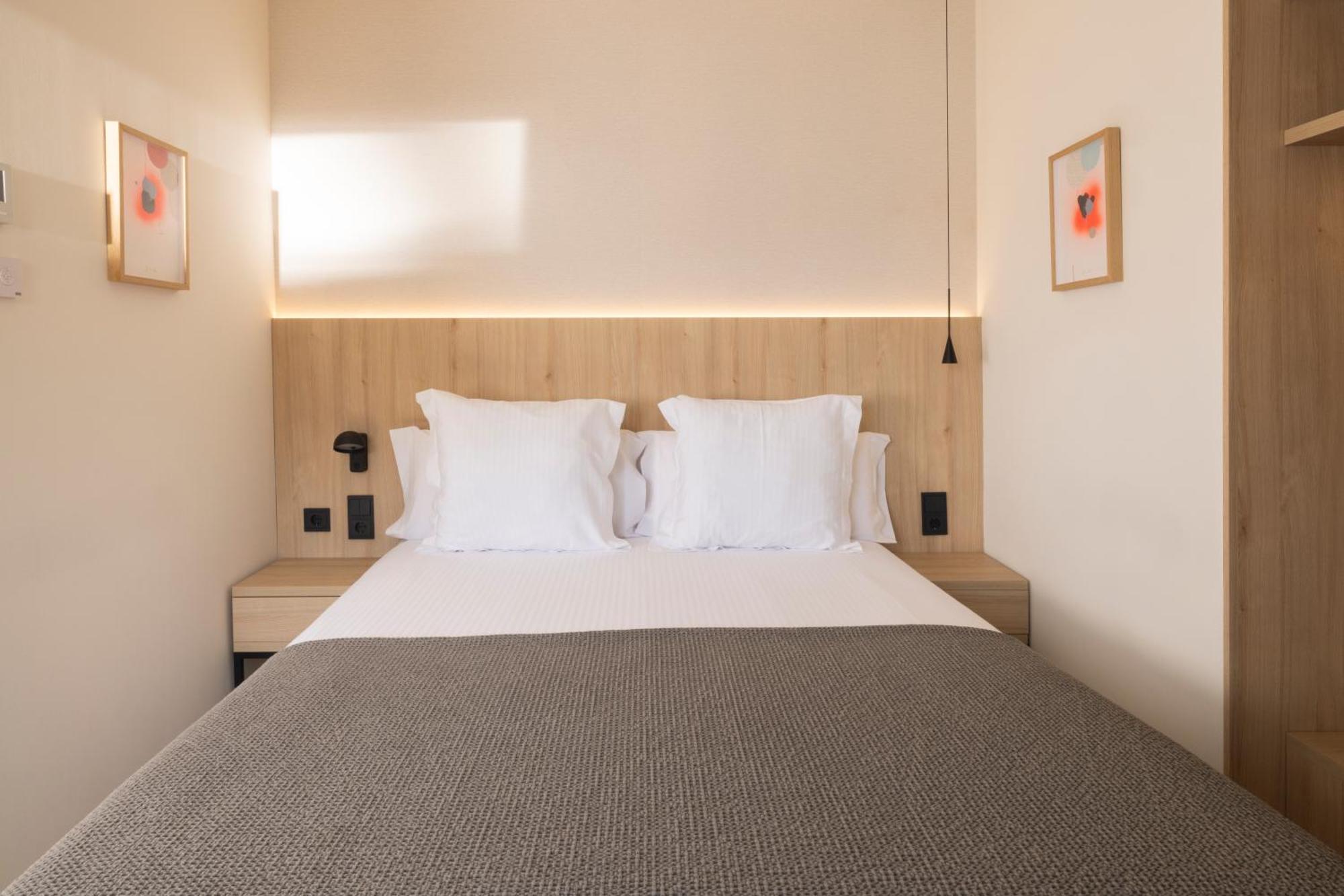 Hotel Boutique 2*