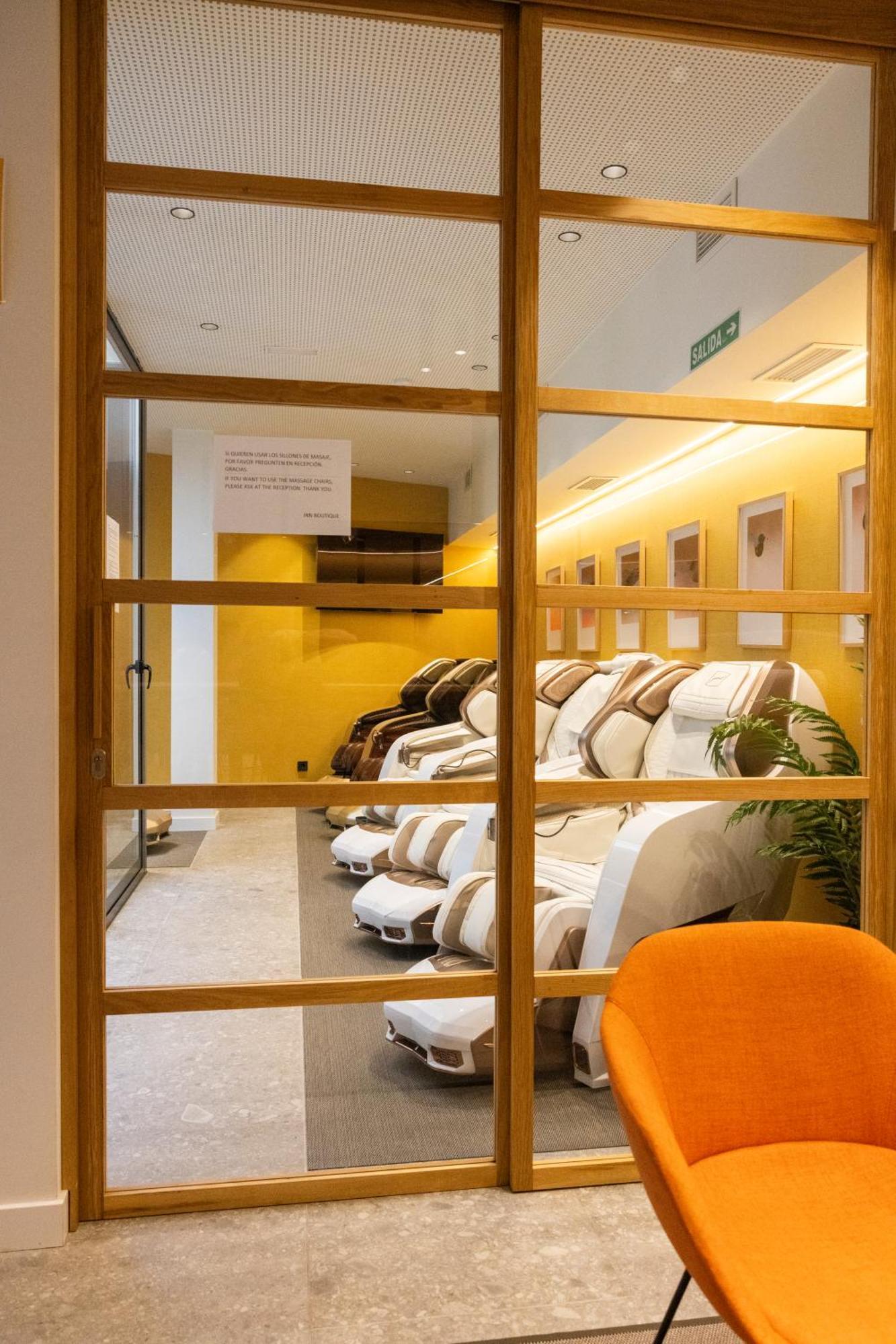Boutique 2* León