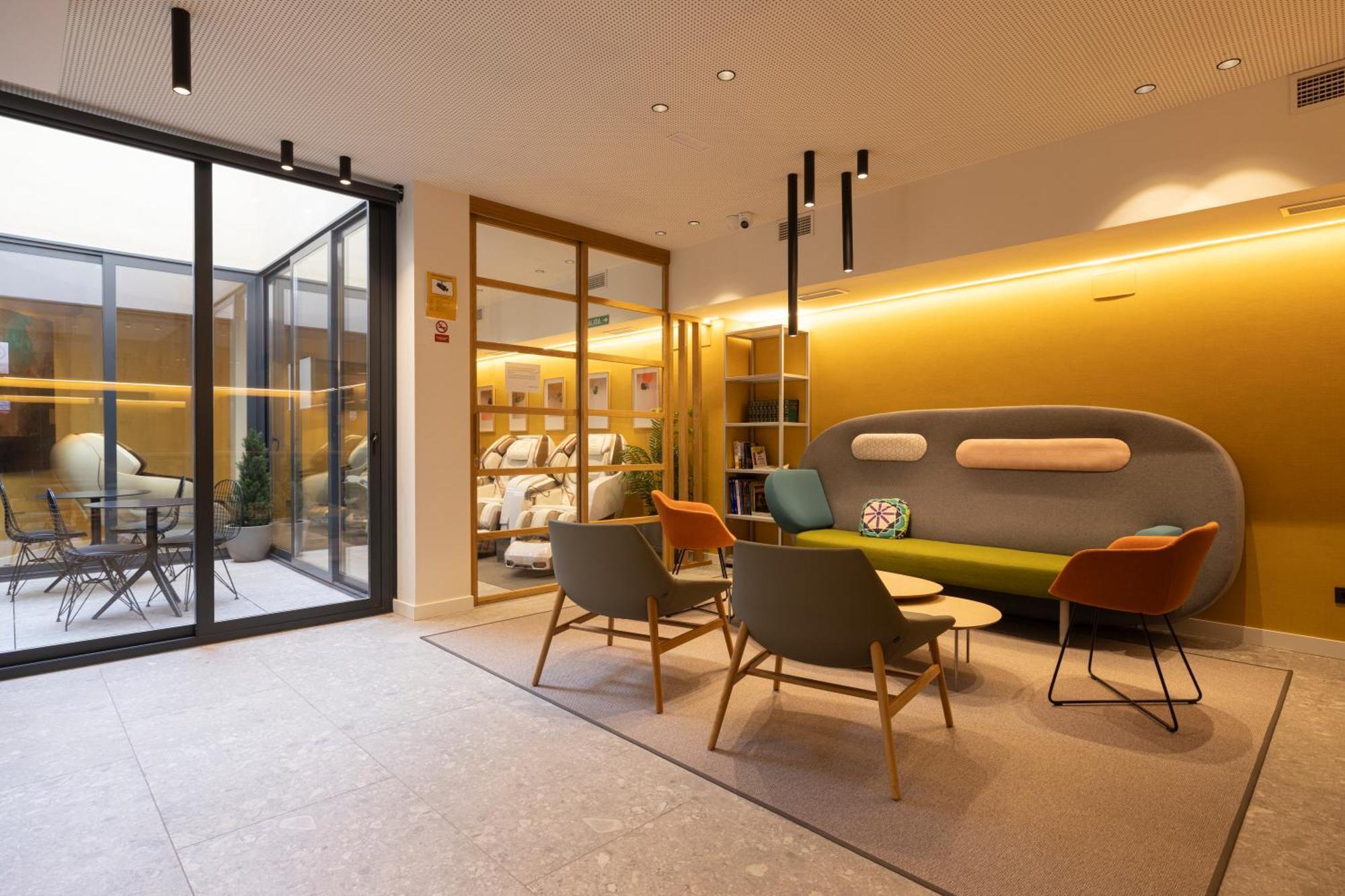 Hotel Boutique