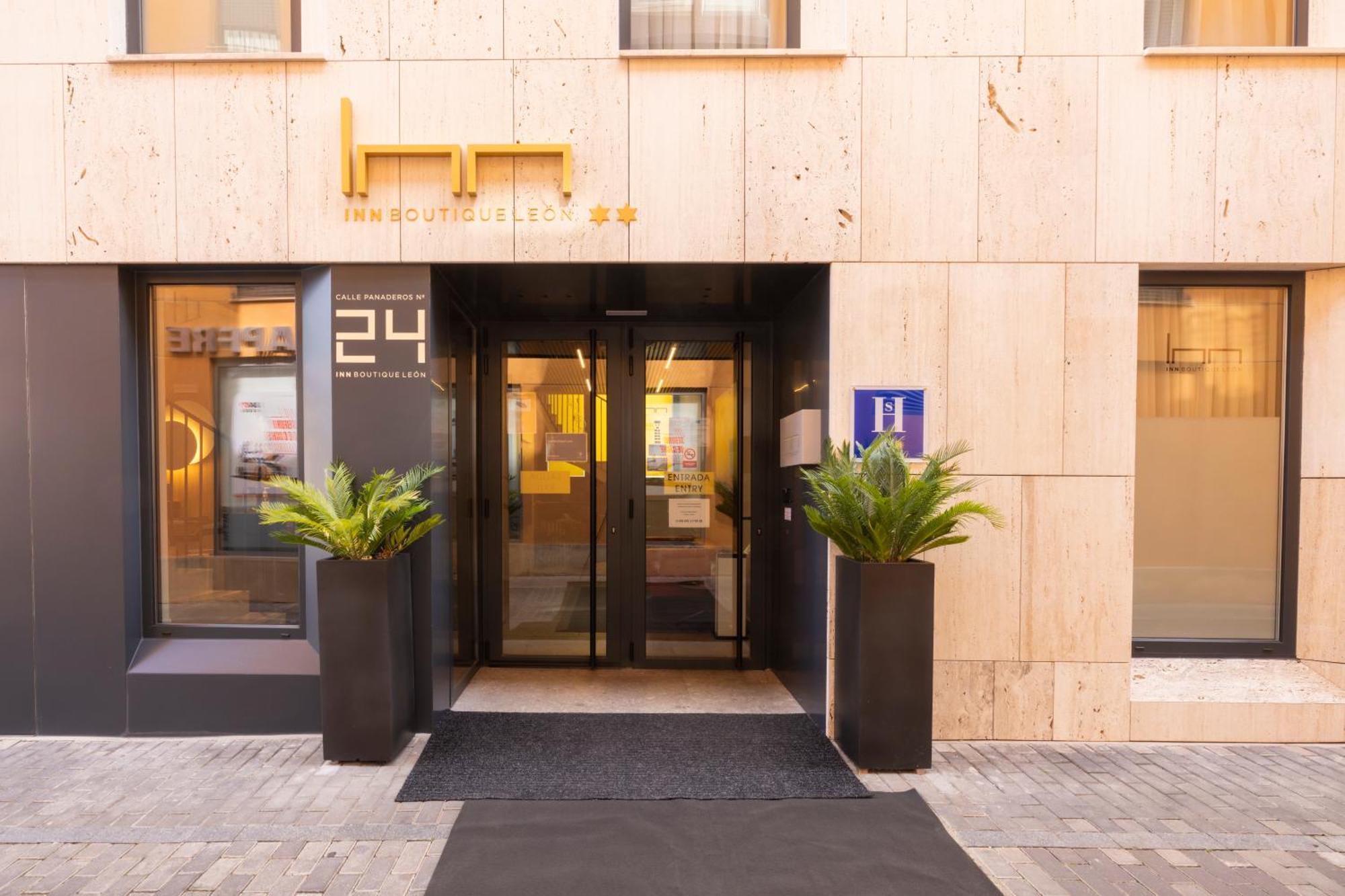 Boutique 2* León