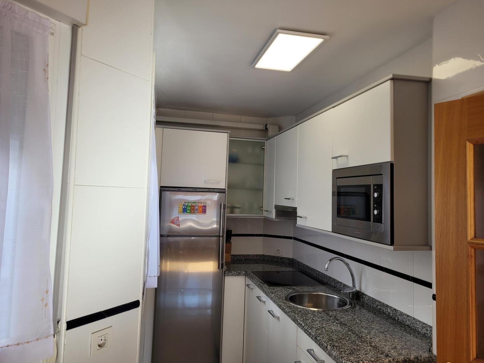 Apartamento El Atico De Julio Del Campo *