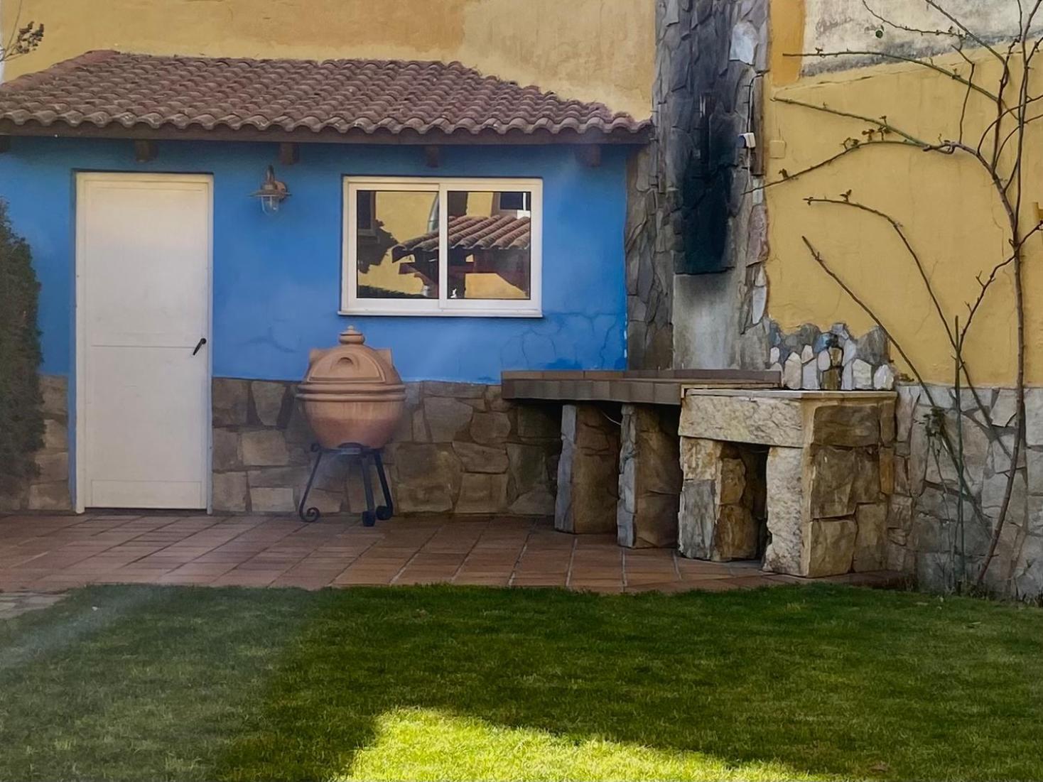 El Jardin De La Morena By Aroom - Casco Historico - Vut Le 1205 Apartment *