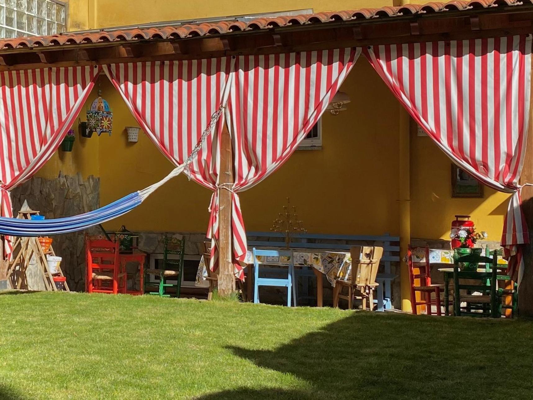 El Jardin De La Morena By Aroom - Casco Historico - Vut Le 1205 Apartment *