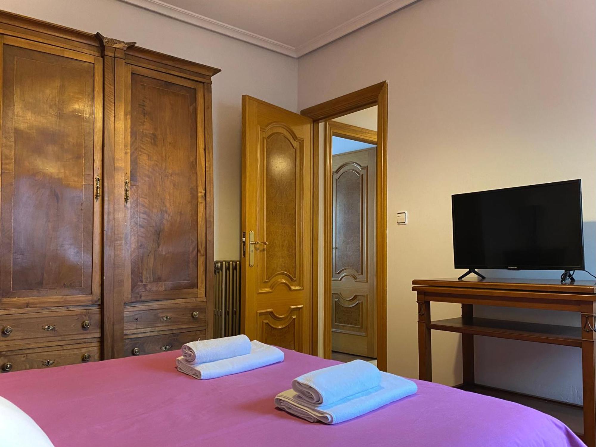 Apartment El Jardin De La Morena By Aroom - Casco Historico - Vut Le 1205