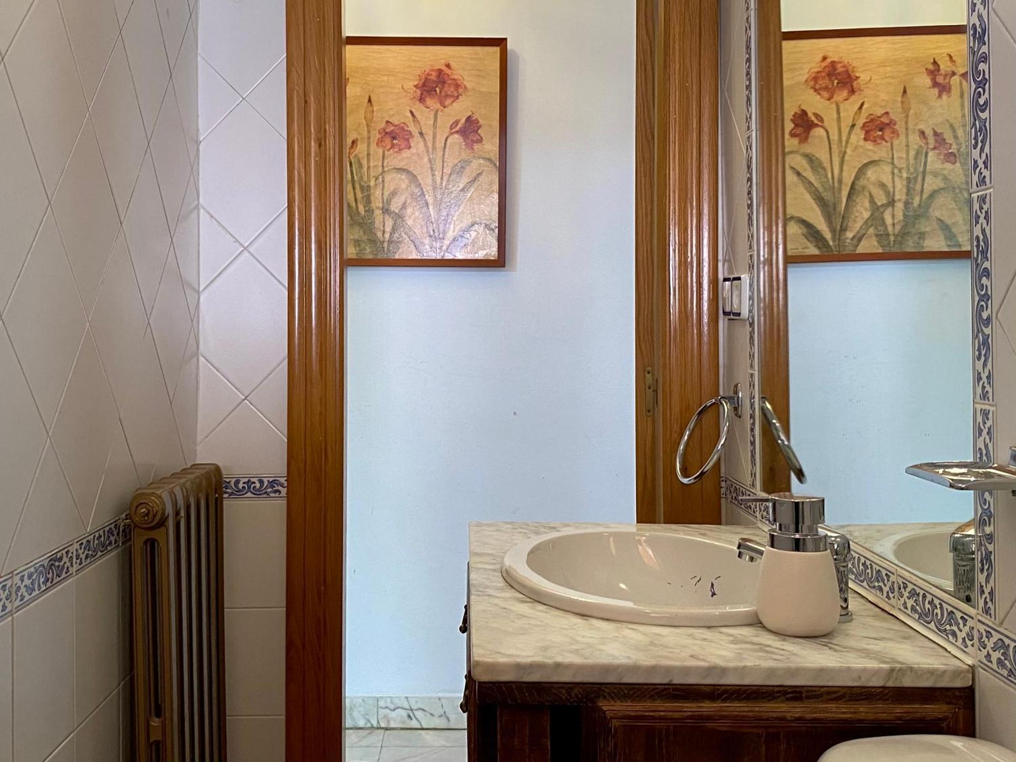 El Jardin De La Morena By Aroom - Casco Historico - Vut Le 1205 Apartment Leon