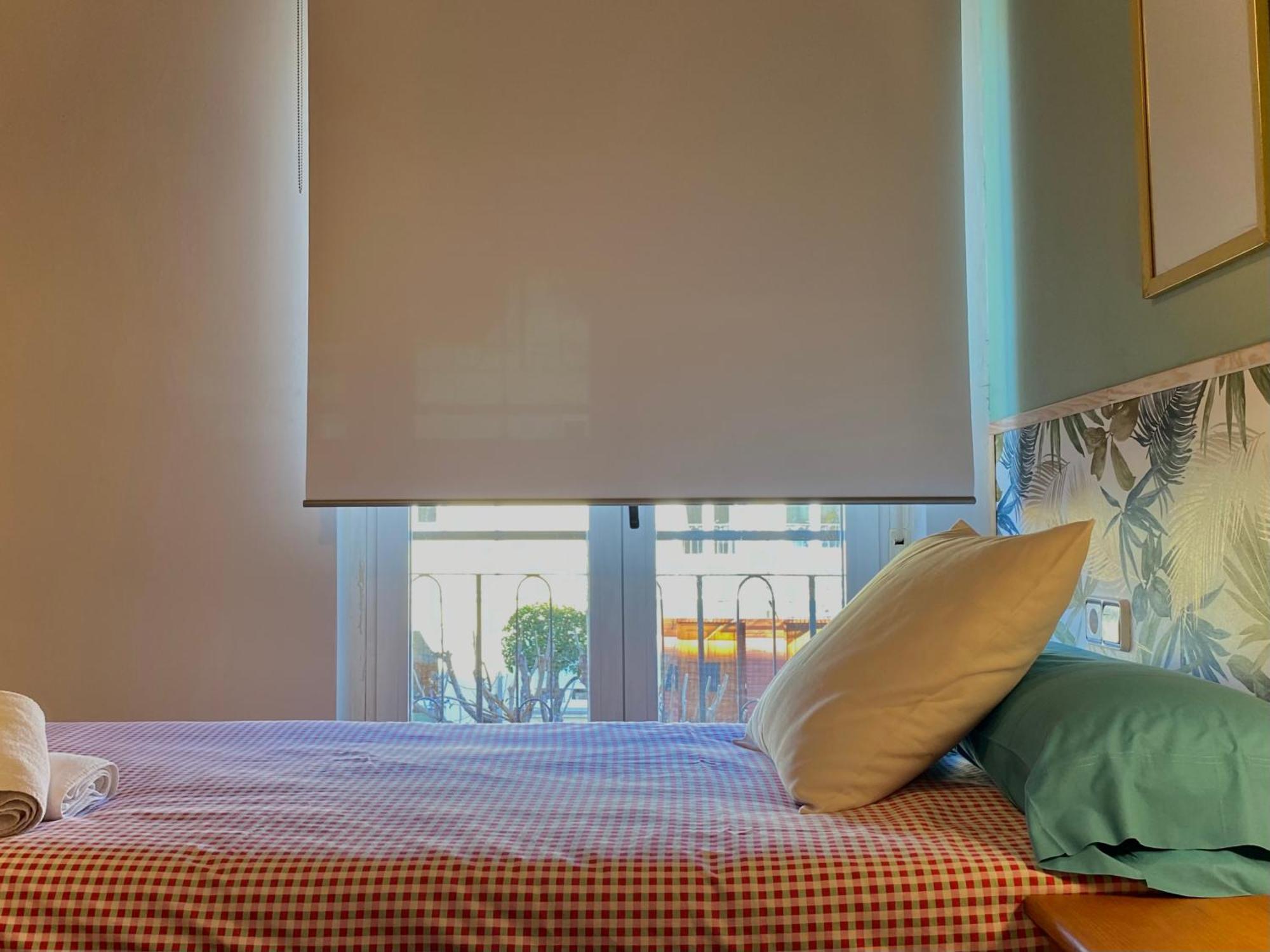 El Jardin De La Morena By Aroom - Casco Historico - Vut Le 1205 Apartment *
