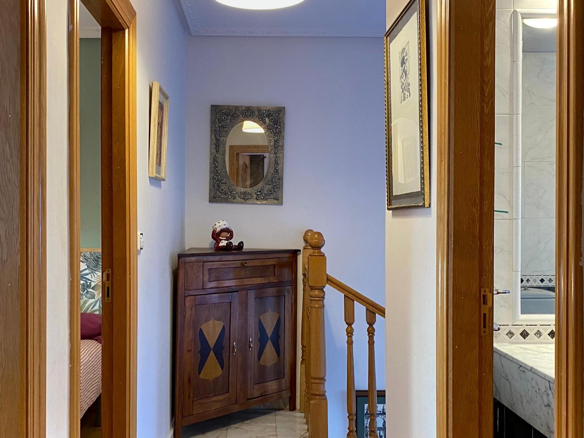 Apartment El Jardin De La Morena By Aroom - Casco Historico - Vut Le 1205