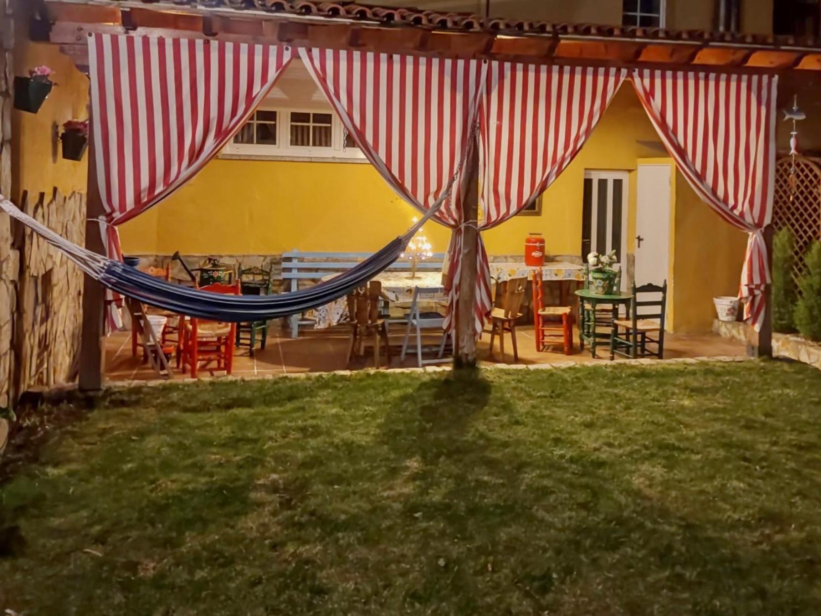El Jardin De La Morena By Aroom - Casco Historico - Vut Le 1205