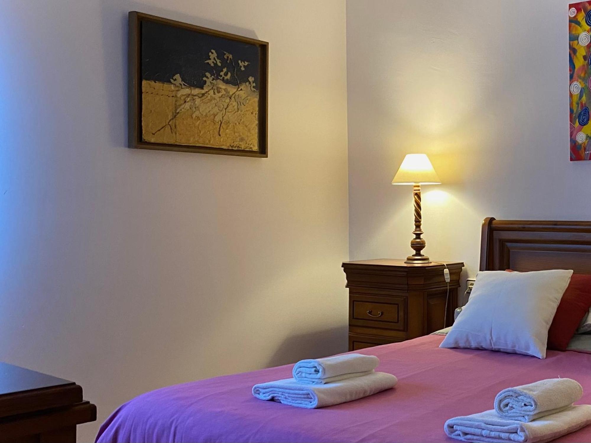 El Jardin De La Morena By Aroom - Casco Historico - Vut Le 1205 Apartment *