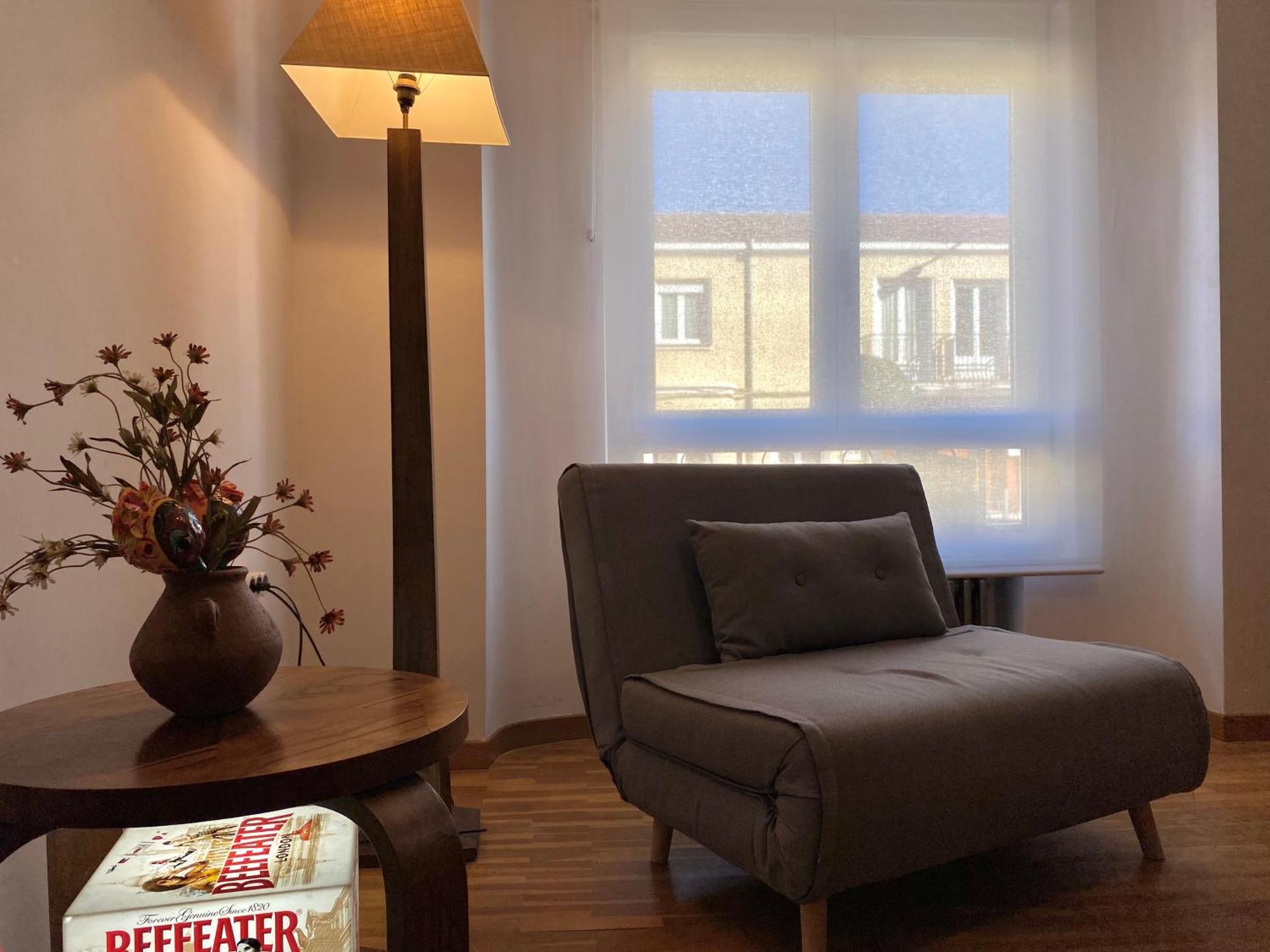 El Jardin De La Morena By Aroom - Casco Historico - Vut Le 1205 Apartment Leon