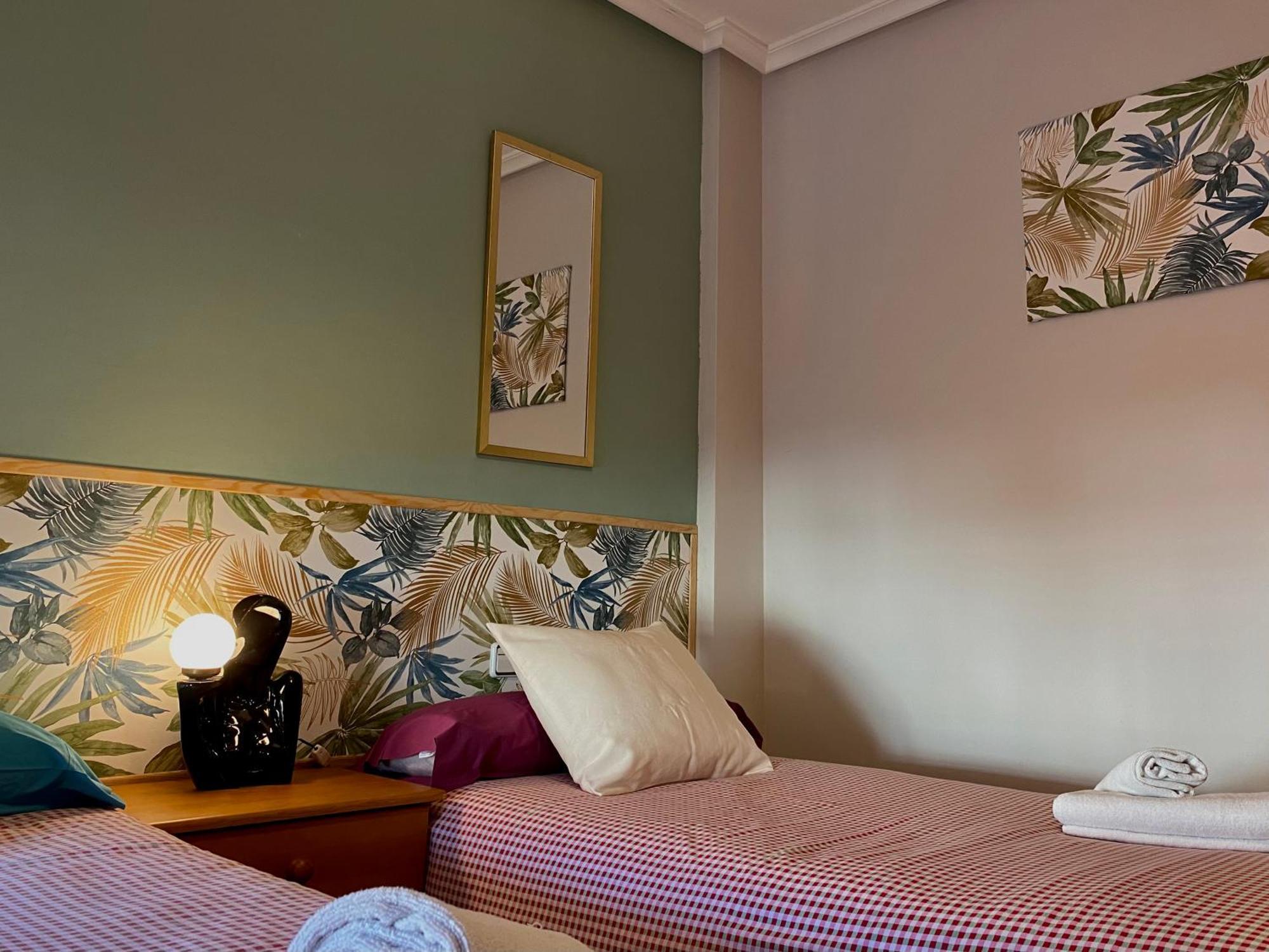 El Jardin De La Morena By Aroom - Casco Historico - Vut Le 1205 Apartment Leon