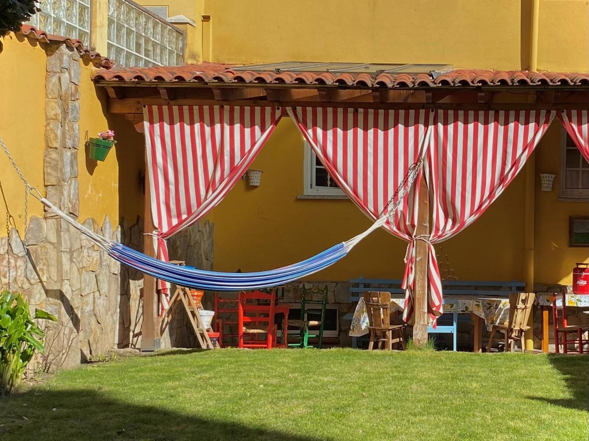 El Jardin De La Morena By Aroom - Casco Historico - Vut Le 1205