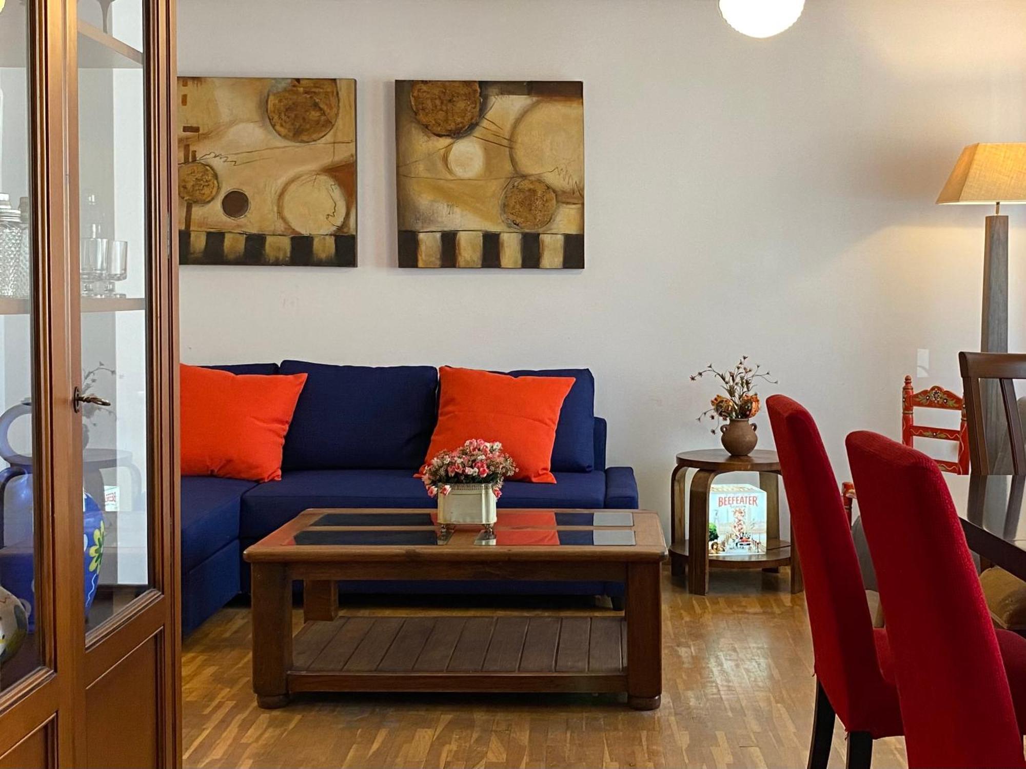 El Jardin De La Morena By Aroom - Casco Historico - Vut Le 1205 Apartment