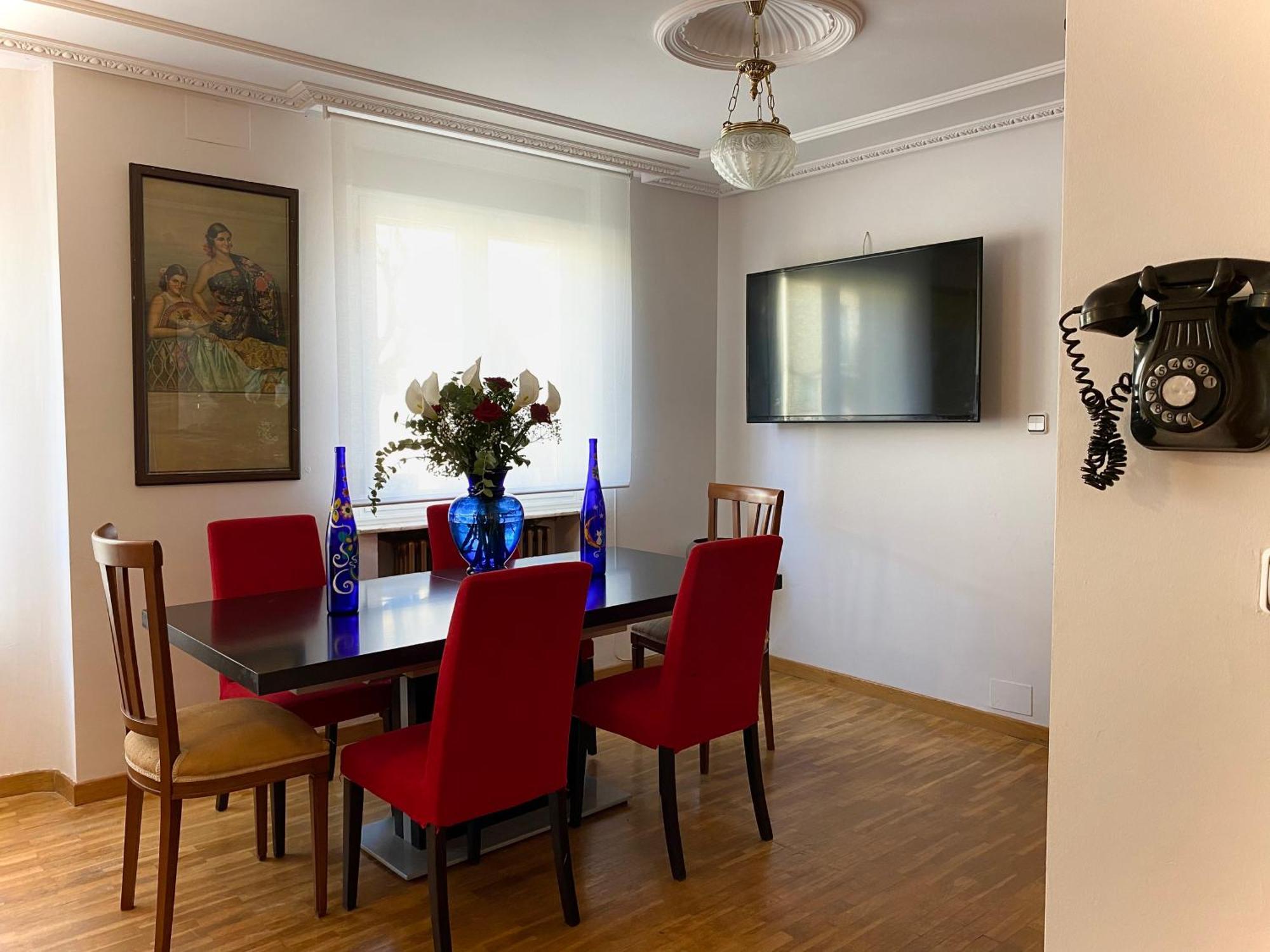 Apartment El Jardin De La Morena By Aroom - Casco Historico - Vut Le 1205 *
