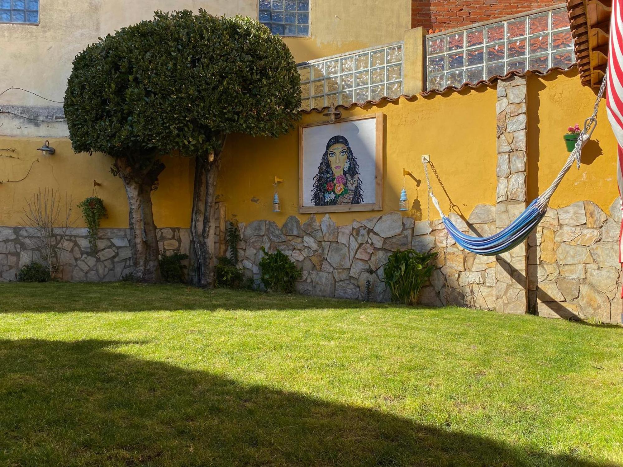 Apartment El Jardin De La Morena By Aroom - Casco Historico - Vut Le 1205 Leon