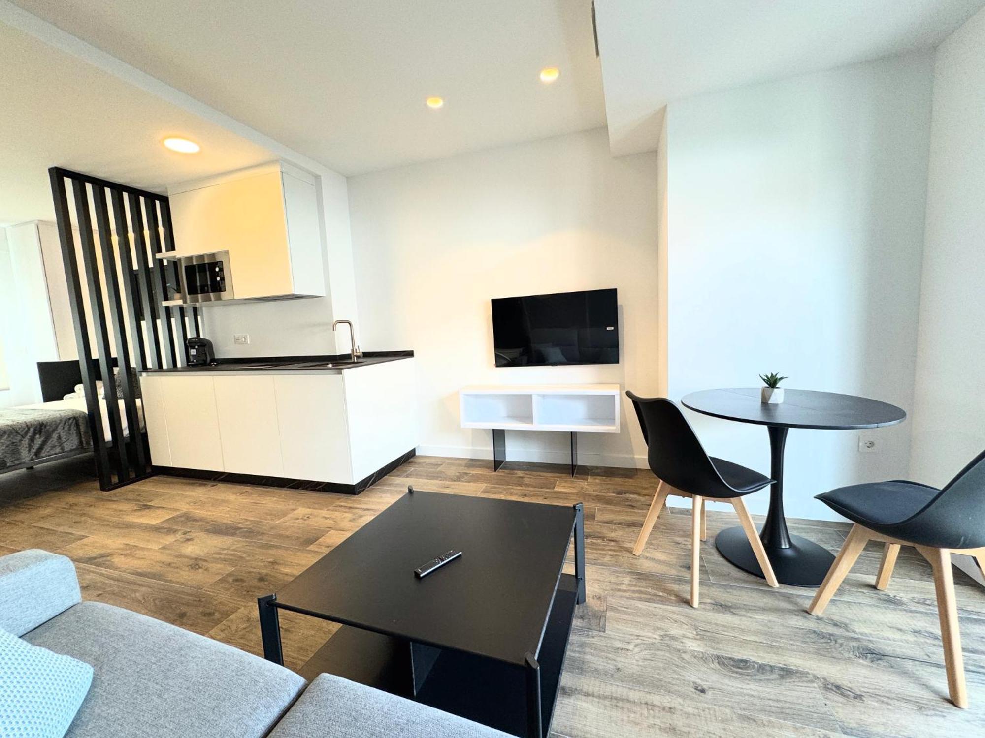 Turisticos Identia Sport Apartment *