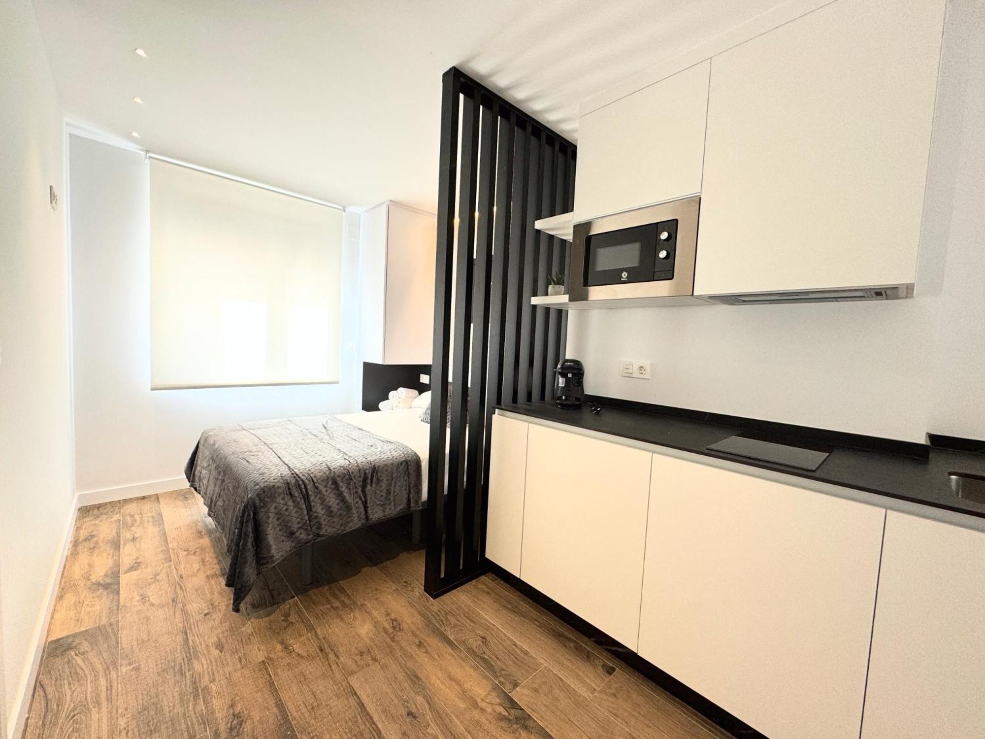 Apartment Turisticos Identia Sport *