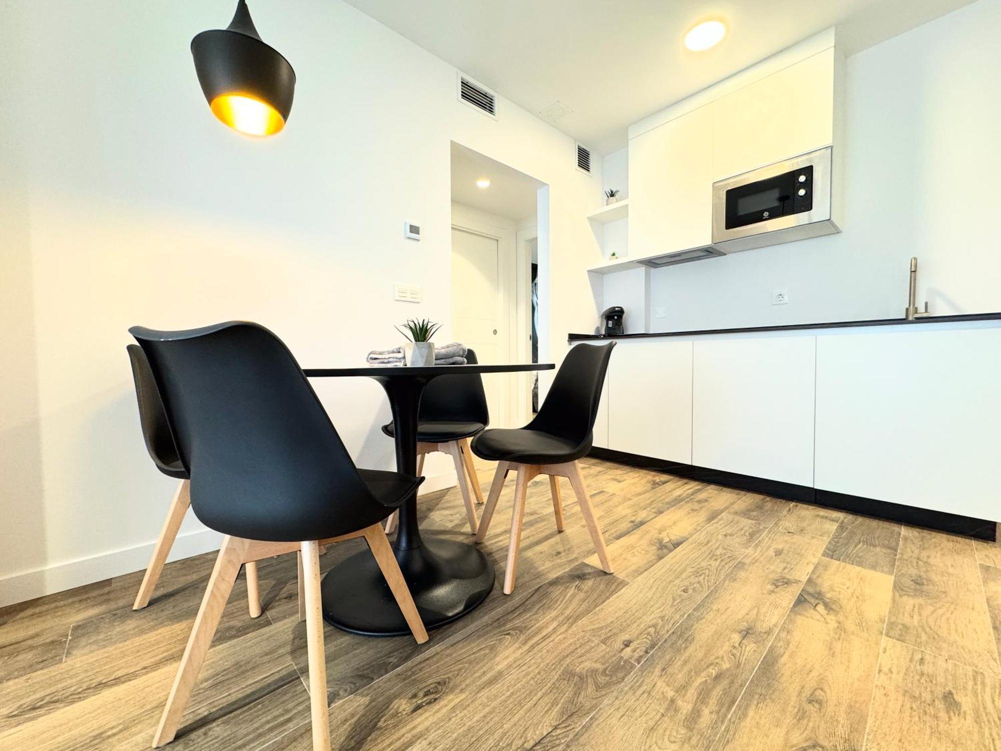 Apartment Turisticos Identia Sport Leon