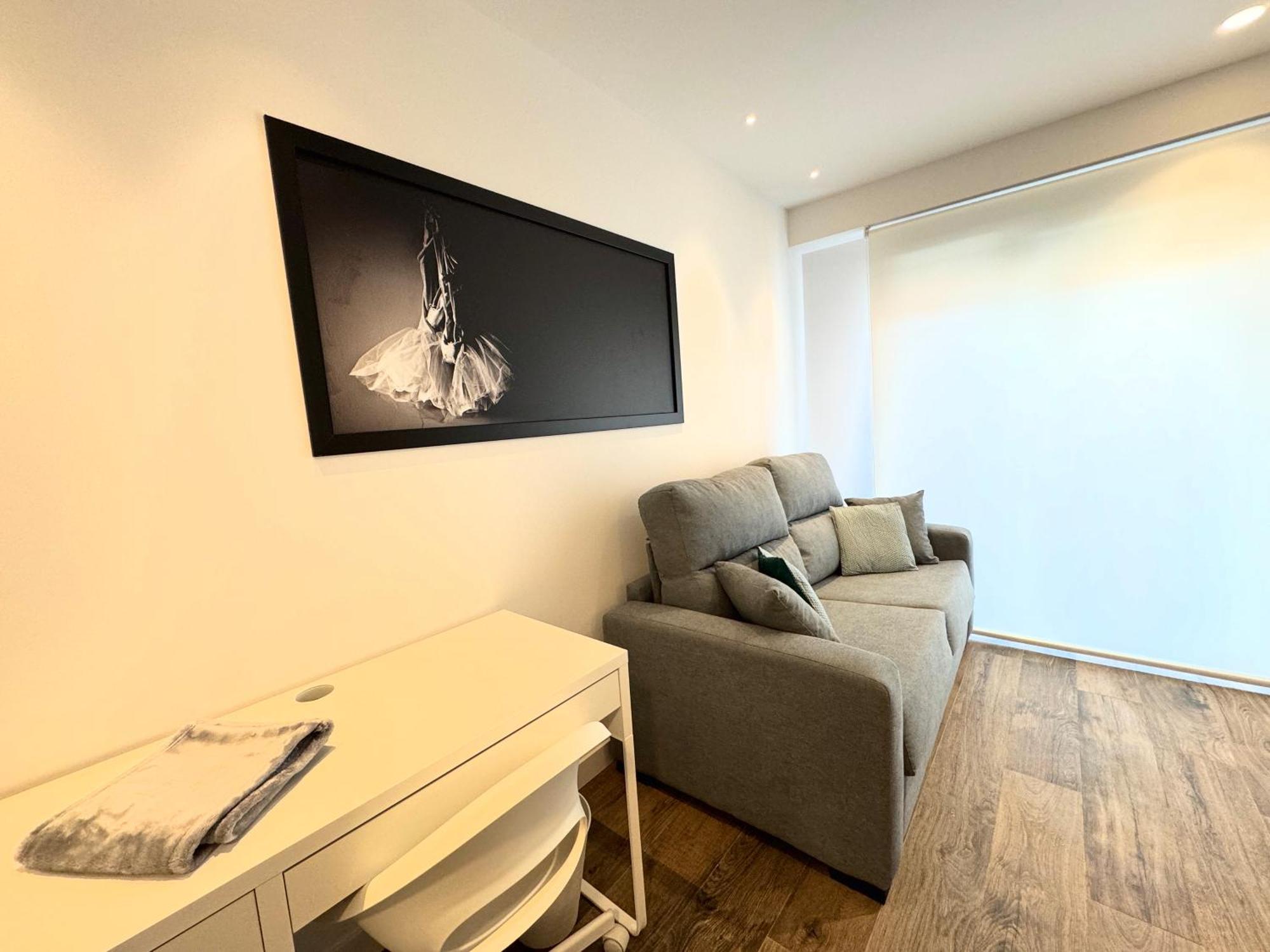 Apartment Turisticos Identia Sport