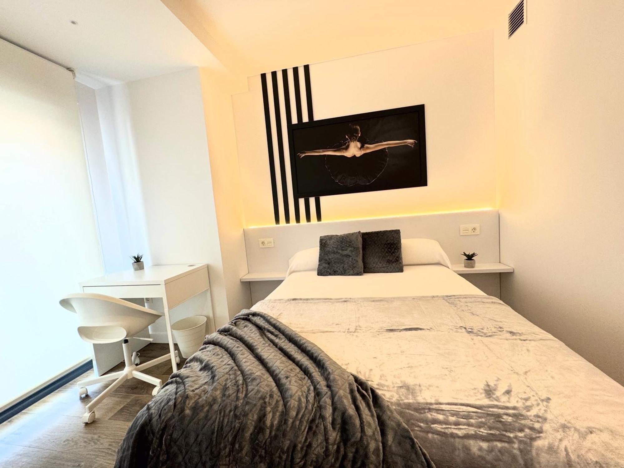 Apartment Turisticos Identia Sport *